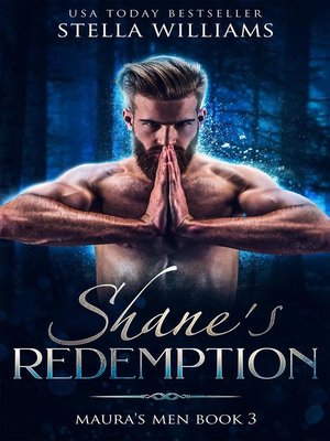 cover image of Shane's Redemption